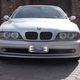 Illustration for article titled Nice Price Or Crack Pipe: Supercharged, 500-Horsepower BMW 540i For $35,000?